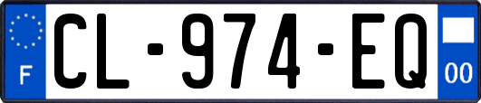 CL-974-EQ