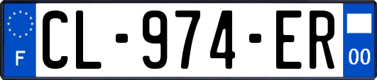 CL-974-ER