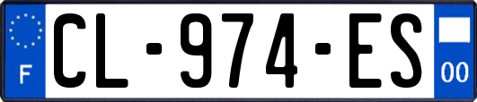 CL-974-ES