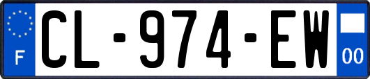 CL-974-EW
