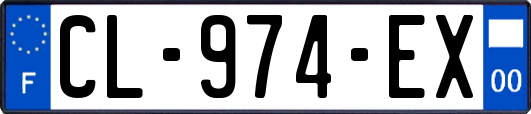 CL-974-EX