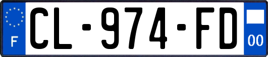 CL-974-FD