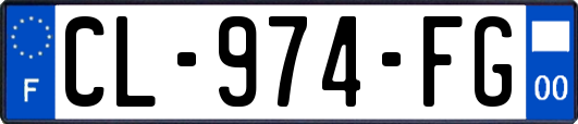 CL-974-FG
