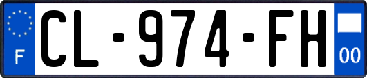 CL-974-FH