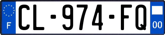 CL-974-FQ