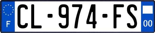 CL-974-FS