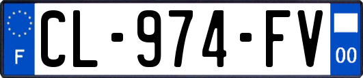 CL-974-FV