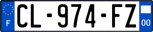 CL-974-FZ