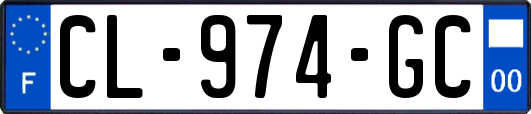 CL-974-GC