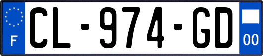 CL-974-GD