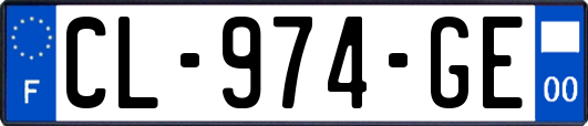 CL-974-GE