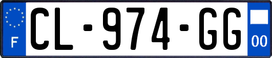 CL-974-GG