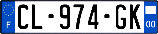 CL-974-GK