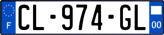 CL-974-GL