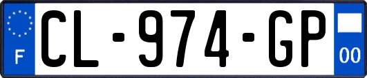 CL-974-GP
