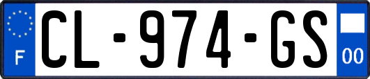 CL-974-GS
