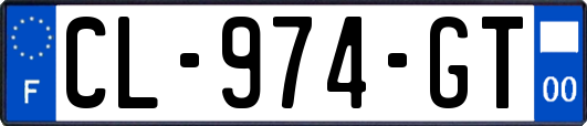 CL-974-GT