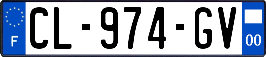 CL-974-GV