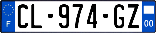 CL-974-GZ