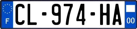 CL-974-HA