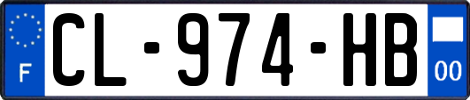CL-974-HB