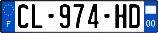 CL-974-HD