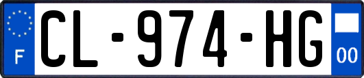 CL-974-HG