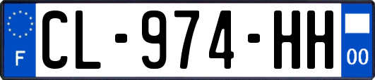 CL-974-HH