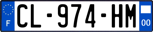 CL-974-HM