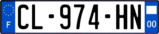 CL-974-HN