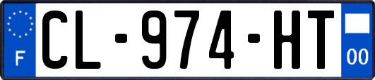CL-974-HT
