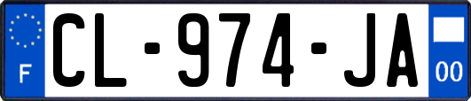 CL-974-JA
