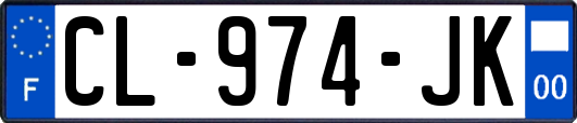 CL-974-JK