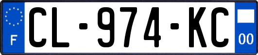 CL-974-KC