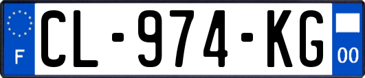 CL-974-KG