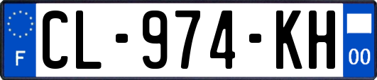 CL-974-KH