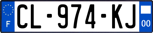 CL-974-KJ