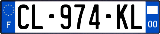 CL-974-KL