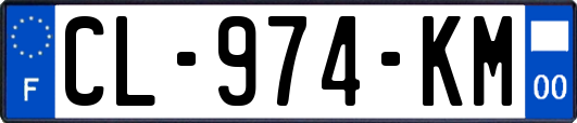 CL-974-KM