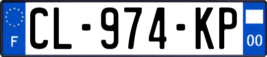 CL-974-KP