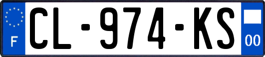 CL-974-KS
