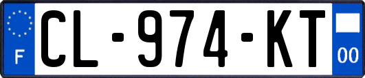 CL-974-KT