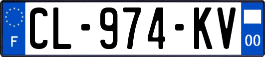 CL-974-KV