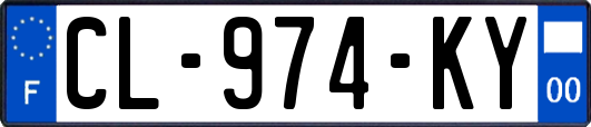CL-974-KY