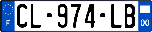 CL-974-LB
