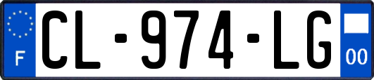 CL-974-LG