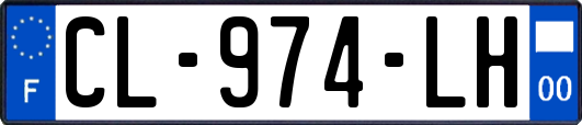 CL-974-LH