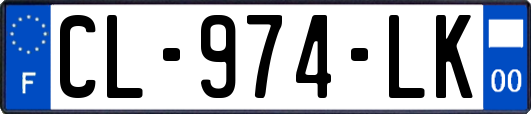 CL-974-LK