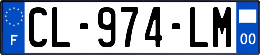 CL-974-LM