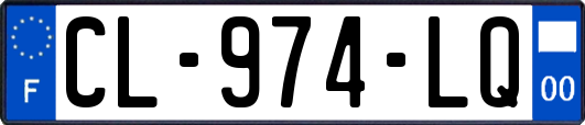CL-974-LQ